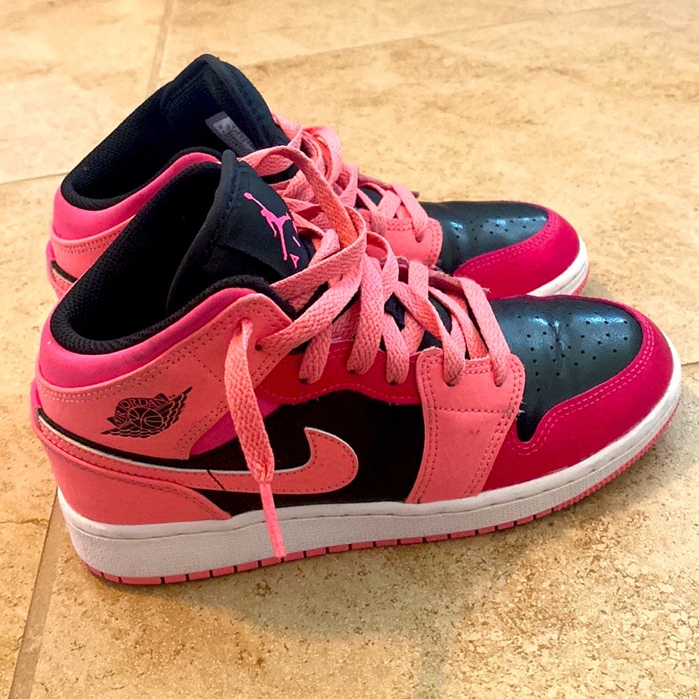 Air Jordan 1’s